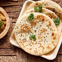 ROTI & NAAN