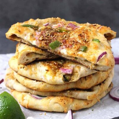 Stuff Naan