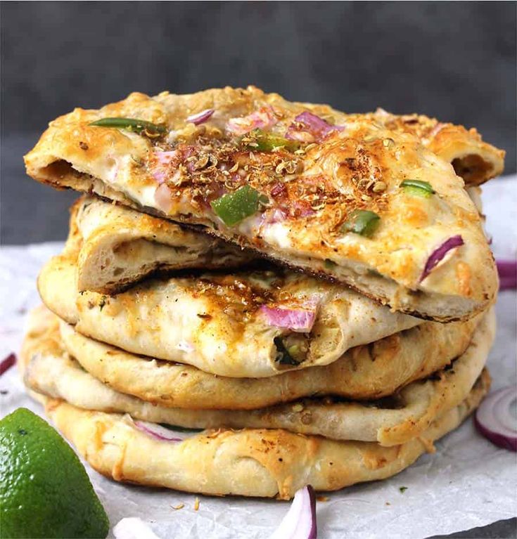 Stuff Naan