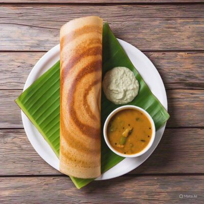 Paper Dosa