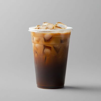 Cold Coffee
