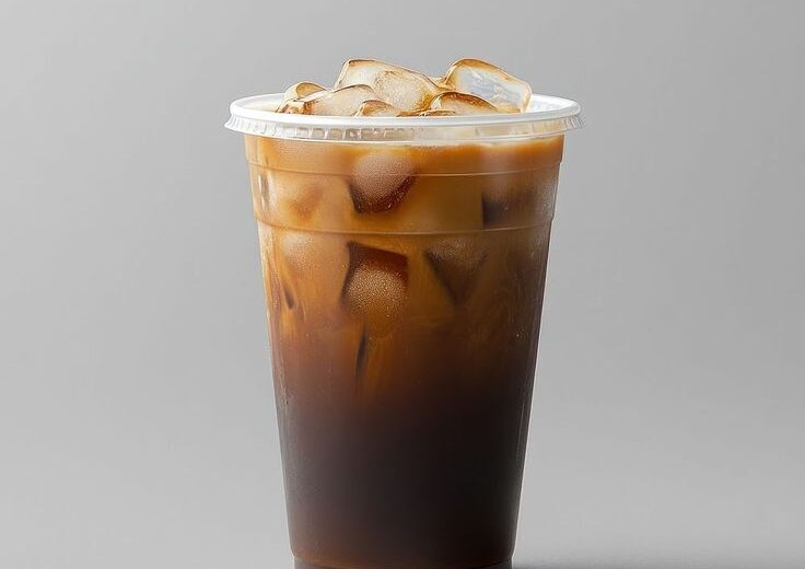 Cold Coffee