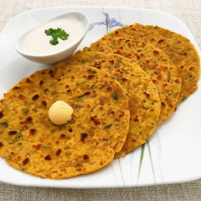 Missi Roti