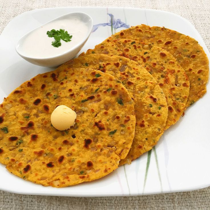 Missi Roti