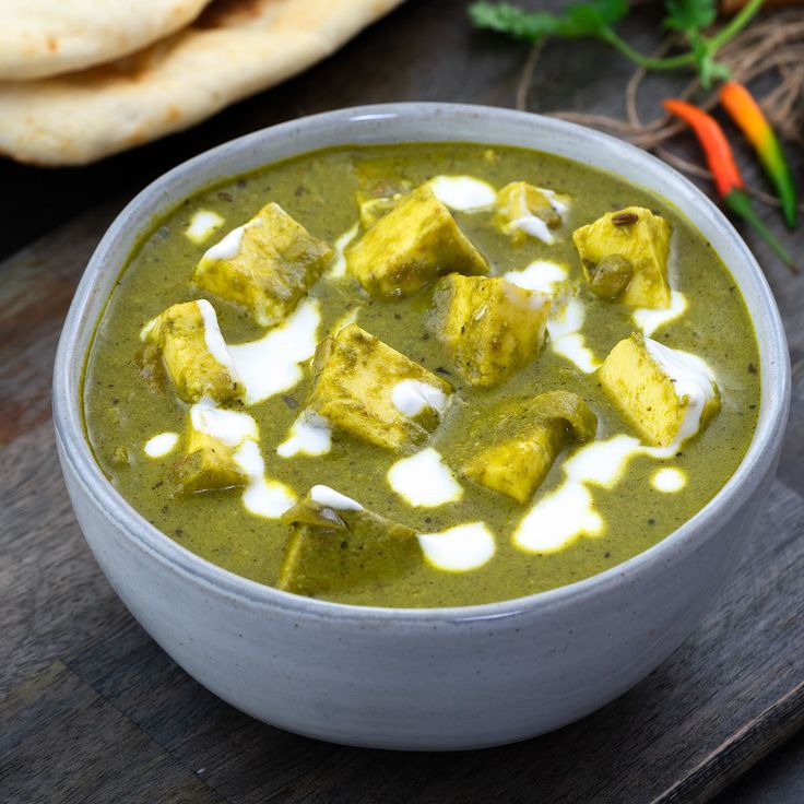 Paneer Dhaniya Adraki