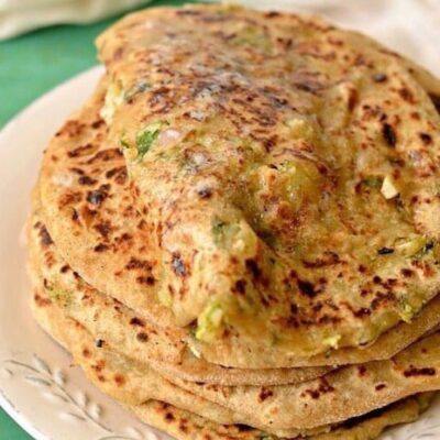 Gobhi Prantha