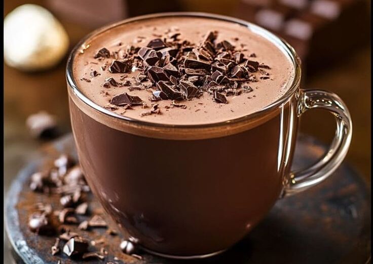 Hot Chocolate
