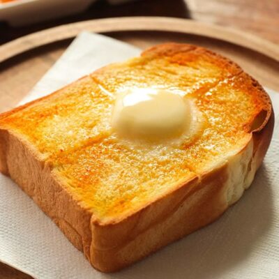 Butter Toast