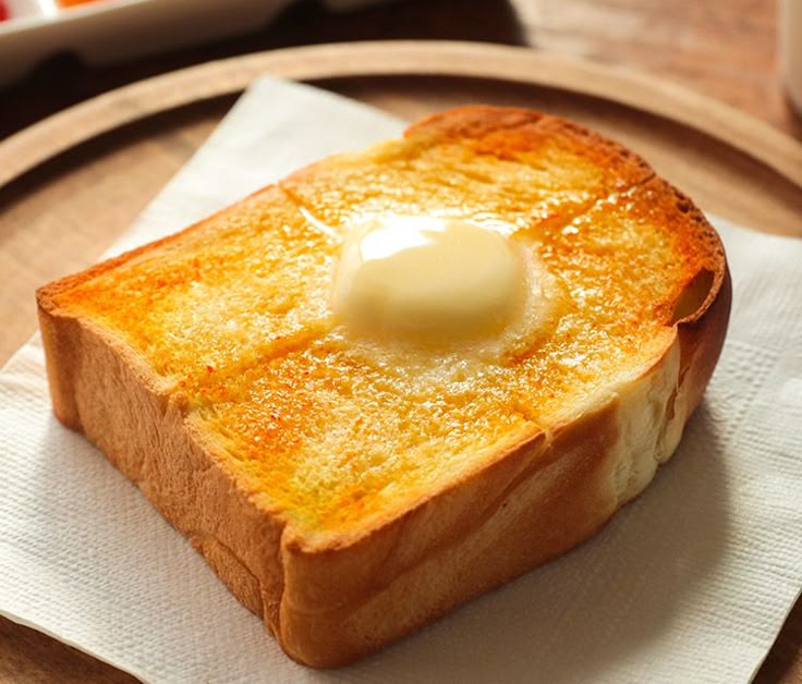 Butter Toast