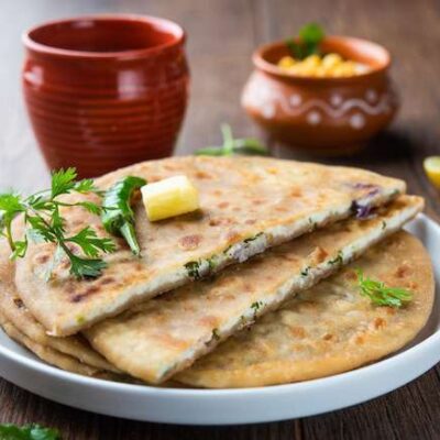 PARATHA